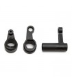 -LIQUIDACION- ASSOCIATED RC8B3/RC8B3.1/RC8B3.2 STEERING BELLCRANK