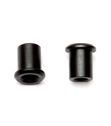 -LIQUIDACION- ASSOCIATED RC8B3/RC8B3.1/RC8B3.2 STEERING BELLCRANK NUT