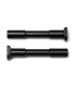 -LIQUIDACION- Team Associated RC8B3 Steering Post