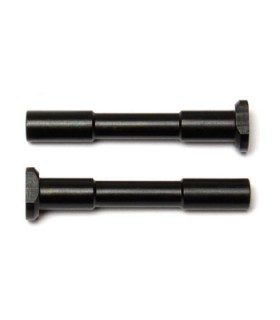 -LIQUIDACION- Team Associated RC8B3 Steering Post