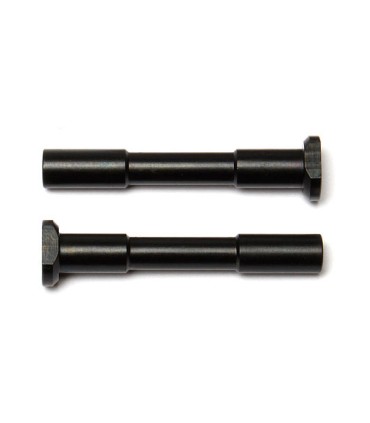 -LIQUIDACION- Team Associated RC8B3 Steering Post