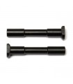 -LIQUIDACION- Team Associated RC8B3 Steering Post