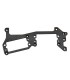 -LIQUIDACION- ASSOCIATED RC8B3/RC8B3.1 RADIO TRAY