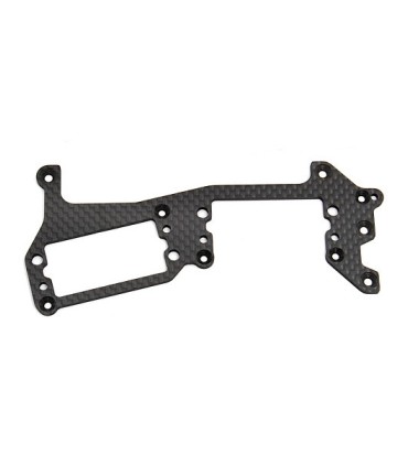 -LIQUIDACION- ASSOCIATED RC8B3/RC8B3.1 RADIO TRAY