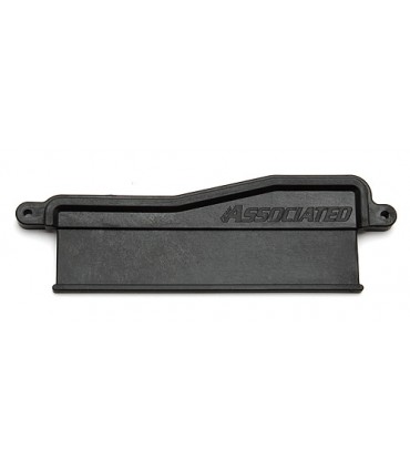 -LIQUIDACION- RC8B3 RECEIVER BATT TRAY
