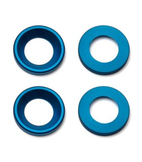 -LIQUIDACION- Team Associated RC8B3 Engine Mount Washers