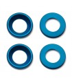 -LIQUIDACION- Team Associated RC8B3 Engine Mount Washers