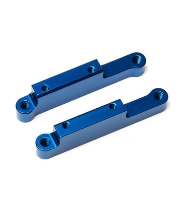 -LIQUIDACION- TEAM ASSOCIATED ENGINE MOUNTS