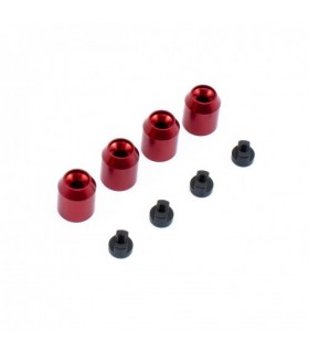 SOPORTES ALUMINIO AJUSTE CHASIS (4u.)