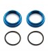 -LIQUIDACION- ASSOCIATED RC8B3 SPRING COLLARS