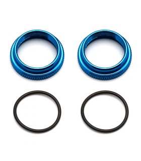 -LIQUIDACION- ASSOCIATED RC8B3 SPRING COLLARS