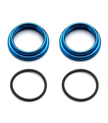 -LIQUIDACION- ASSOCIATED RC8B3 SPRING COLLARS