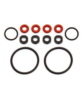 -LIQUIDACION- Team Associated RC8B3 Shock Rebuild Kit