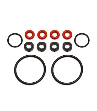 -LIQUIDACION- Team Associated RC8B3 Shock Rebuild Kit