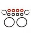 -LIQUIDACION- Team Associated RC8B3 Shock Rebuild Kit