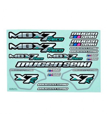 ADHESIVOS MBX7R ECO