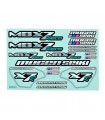 ADHESIVOS MBX7R ECO