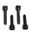 -LIQUIDACION- Team Associated RC8B3 Shock  Boots