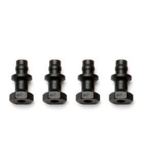 -LIQUIDACION- Team Associated RC8B3 Shock Bushings