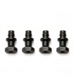 -LIQUIDACION- Team Associated RC8B3 Shock Bushings