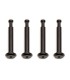 -LIQUIDACION- ASSOCIATED RC8B3/RC8B3.1 SHOCK PIN