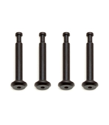-LIQUIDACION- ASSOCIATED RC8B3/RC8B3.1 SHOCK PIN