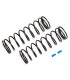 -LIQUIDACION- ASSOCIATED RC8B3 (KIT) REAR SPRING, 4.3 LB/IN
