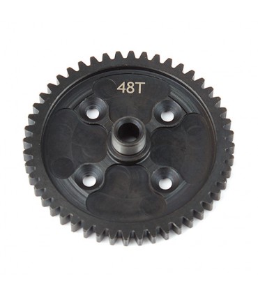 -LIQUIDACION- ASSOCIATED RC8B3/3.1 SPUR GEAR 48T V2