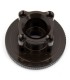 -LIQUIDACION- TEAM ASSOCIATED FLYWHEEL, 4-SHOE