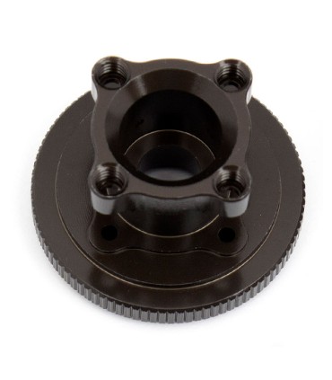 -LIQUIDACION- TEAM ASSOCIATED FLYWHEEL, 4-SHOE