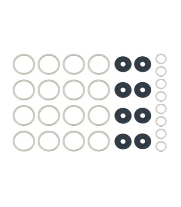 -LIQUIDACION- RC8B3.1 Differential Shim Set