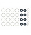 -LIQUIDACION- RC8B3.1 Differential Shim Set