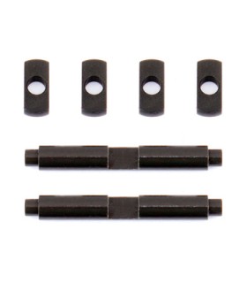 -LIQUIDACION- Associated FT Differential Cross Pins, with inserts