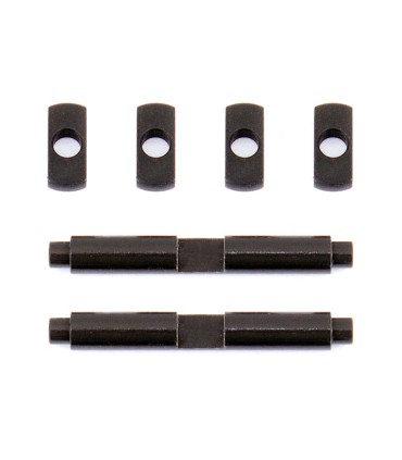 -LIQUIDACION- Associated FT Differential Cross Pins, with inserts