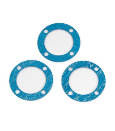 -LIQUIDACION- Team Associated RC8B3.1 Differential Gaskets