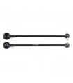 -LIQUIDACION- ASSOCIATED RC8B3.1/RC8B3.2 CVA DRIVESHAFTS BONES 94MM