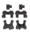 -LIQUIDACION- Associated RC8B3.2 Center Bulkhead