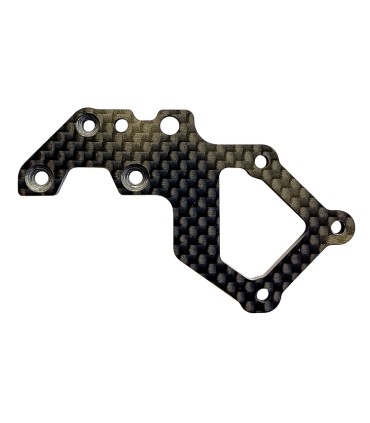 -LIQUIDACION- ASSOCIATED TRANSPONDER MOUNT/SWITCH MOUNT