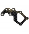 -LIQUIDACION- ASSOCIATED TRANSPONDER MOUNT/SWITCH MOUNT