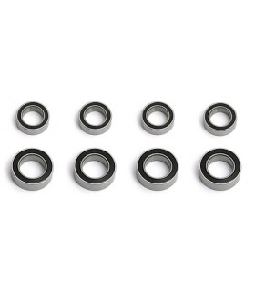-LIQUIDACION- ASSOCIATED STEERING BEARING SET