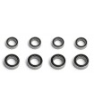 -LIQUIDACION- ASSOCIATED STEERING BEARING SET
