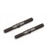 -LIQUIDACION- RC8 Rs Steel Turnbuckle 38mm (2) RC8B3.1/RC8B3.2