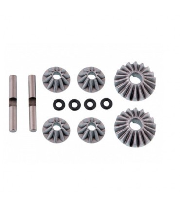 SET SATELITES Y PLANETARIOS MBX5 MUGEN
