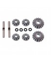 SET SATELITES Y PLANETARIOS MBX5 MUGEN