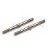 -LIQUIDACION- Associated Turnbuckles. 4x50 mm