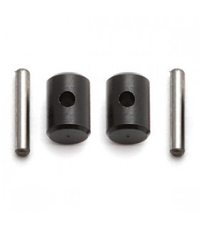 -LIQUIDACION- ASSOCIATED CVA REBUILD KIT B5/B5M/B6/B6.1/B64/B74