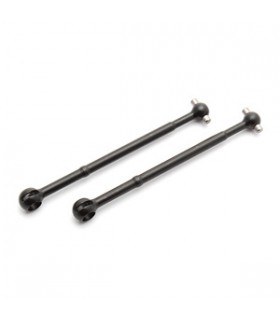 -LIQUIDACION- ASSOCIATED CVA BONE B5/B5M/B6/B6.1 (65MM)