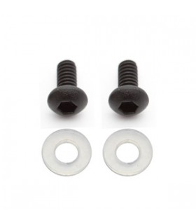 -LIQUIDACION- Associated 12 mm V2 Bleeder Gaskets