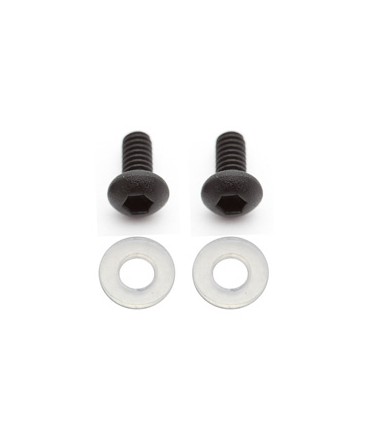 -LIQUIDACION- Associated 12 mm V2 Bleeder Gaskets