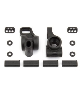 -LIQUIDACION- ASSOCIATED B6/B6D REAR HUBS